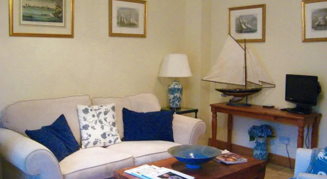 Апартаменты Oundle Bespoke Apartments