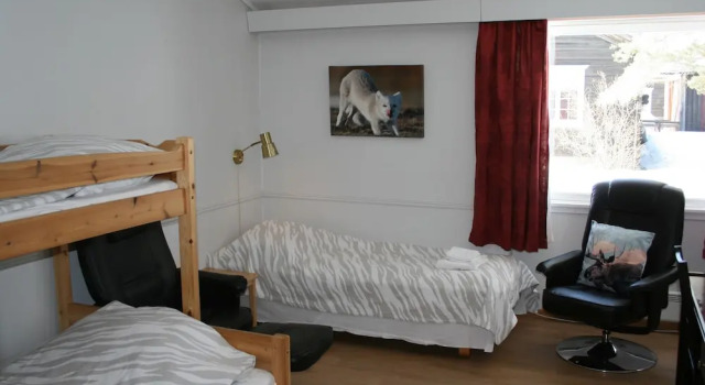 Standard Familie Zimmer Stor-Elvdal Hotell