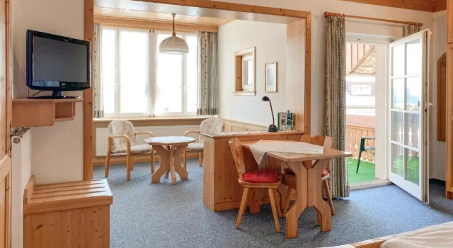 Номер Standard Landgasthof Rößle