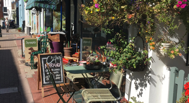 Morleys Rooms - Located in the heart of Hurstpierpoint by Huluki Sussex Stays, Забронировать Отель Отели Херстпирпойнта 3 звезды, 3*