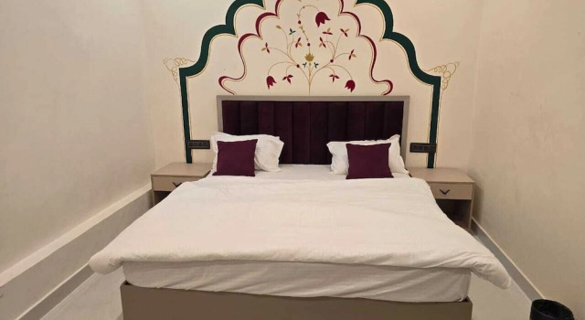 Hotel Shravan Royal Inn