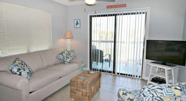 Ocean Village Club N36, Rezerwuj Hotel Hotele w Saint Augustine Area z basenem, Basen