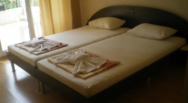 Hotel Hawaii, Забронировать Отель Отели Побережья Варны 3 звезды, 3*