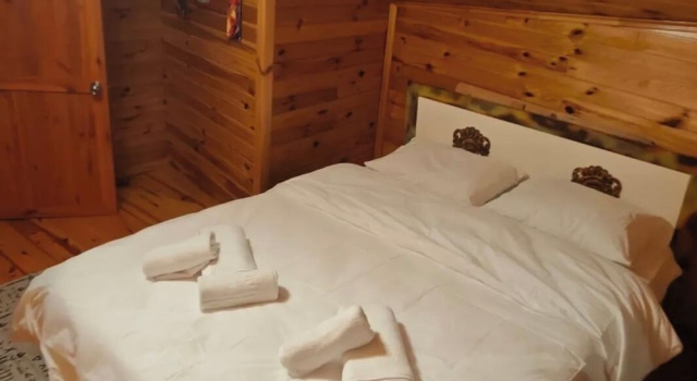 Vila Larin Otel