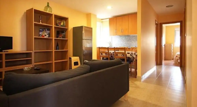 Apartment in Dumbria A Coruna 102114 by MO Rentals
