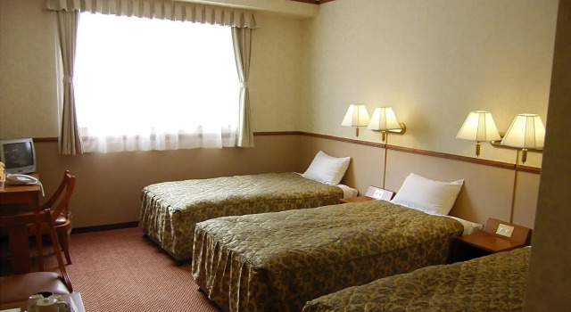 Atami Hotel PAIPU NO KEMURI, Boek Hotel Hotels in Tokai met parkeren, Parkeren