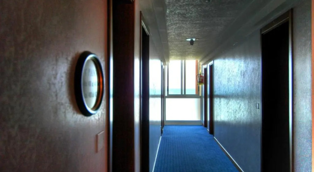 Двухместный номер Economy Hotel Oliver