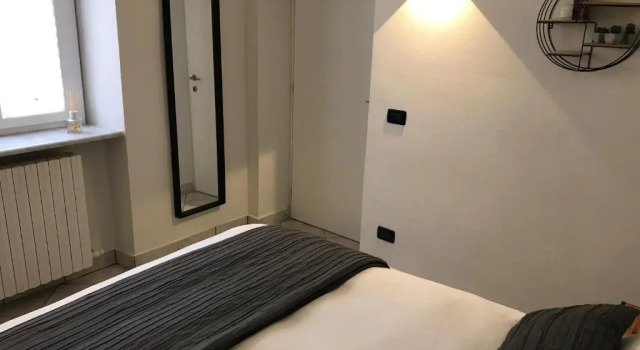 Appartamento 1 camera da letto Rossi21