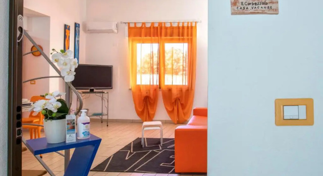 Casa vacanze Sardegna il Corbezzolo, Забронировать Отель Отели Порто-Торрес с парковкой, Парковка