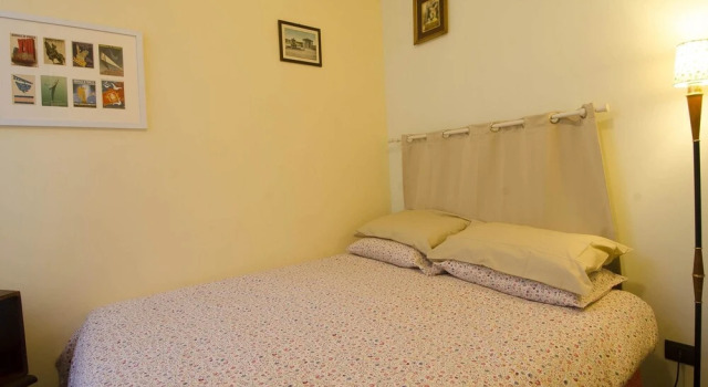 Apartment With one Bedroom in Roma, With Enclosed Garden and Wifi