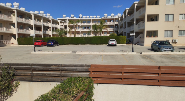 Town Center holiday villa