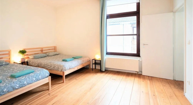 Old Town Lodge Antwerp Apartment, Забронировать Апартаменты/квартира Апартаменты Антверпена, рядом с Red Star Line Museum, Апартаменты/квартира