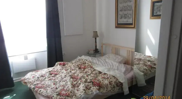 Apartamenty Bagatela 14, Забронировать Апартаменты/квартира Варшава Мазовецкое воеводство
