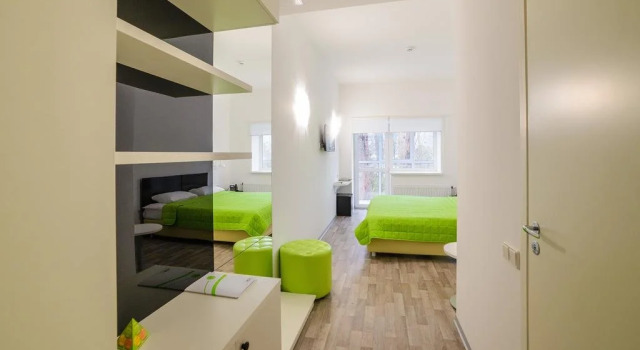 Hotel MTA, Book Hotel Hotels in Kyiv with a Pool, Swimming Pool