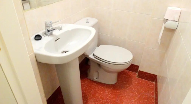 Апартаменты Apartamentos Turísticos La Fonda