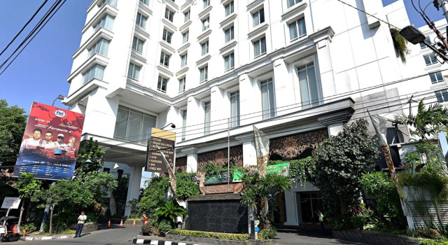 ZEN Premium Malioboro Gajah Mada, Book Hotel Hotels in Pakualaman with Parking, Parking