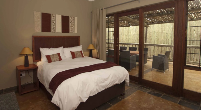 Seasons Golf, Leisure & Spa, Boek Resort Hartbeespoort Brits