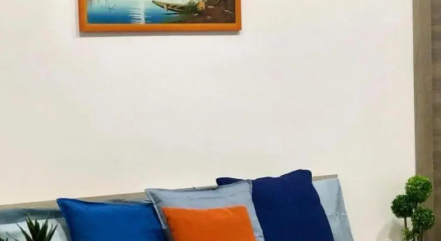 Номер Standard B&B Nonno Walter