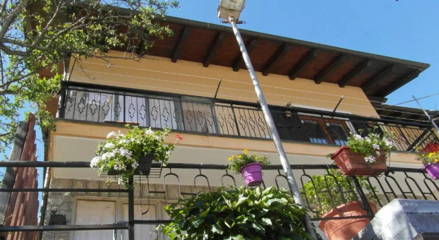 Apartment Chez Nous