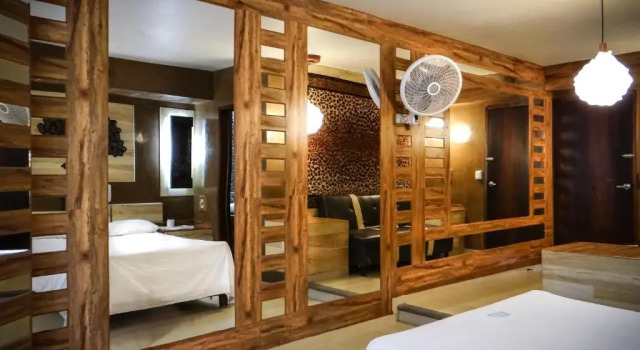 Suite Standard Silmar Hotel/Motel