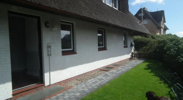 Haus-Marina