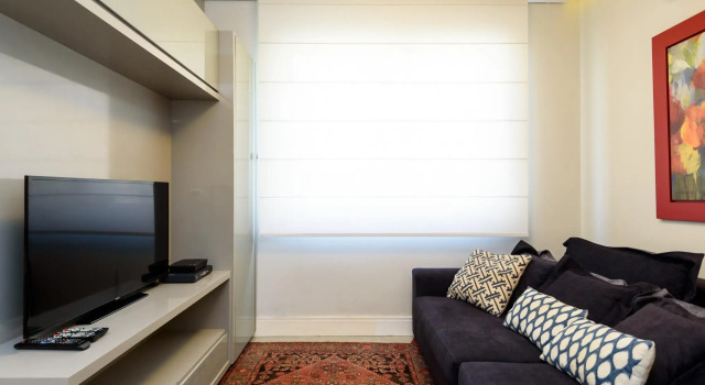 Excelente 4 pax Copacabana | NSC601 Z3
