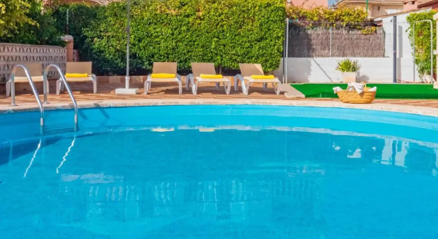 Cottage Villa CAÜLLS by Mallorca Villa Selection