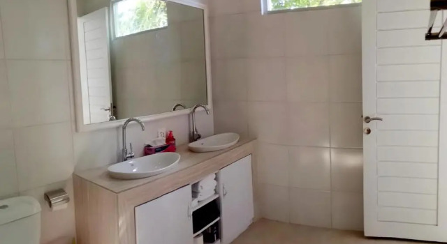 Апартаменты c 1 комнатой The Bali Bubble