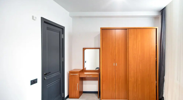 Апартаменты Апартаменты H&B apartments Amaghleba