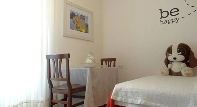 B&B Bergamo e Brescia, Book Bed and Breakfast Hotels in Franciacorta with Parking, Parking