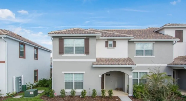 St Slt5 3191, Rezerwuj Hotel Kissimmee Kissimmee