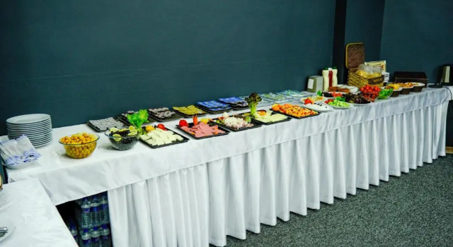 Bursa Loyal City Hotel & Spa