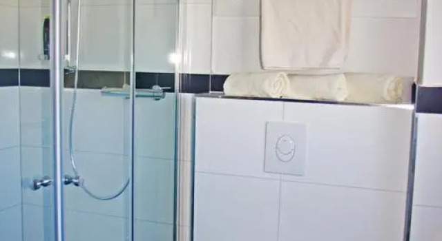Двухместный номер Standard Aparthotel Magnolia