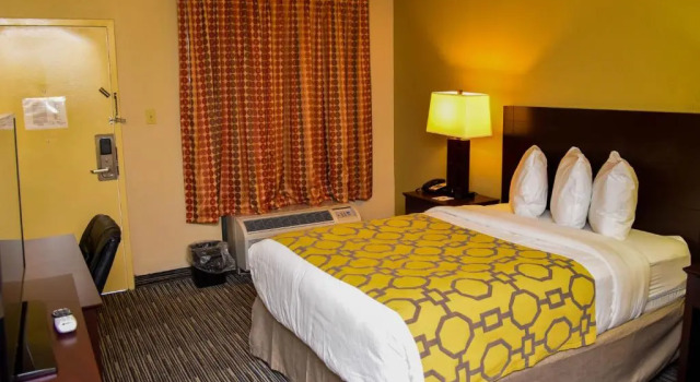 Двухместный номер Standard Park Inn by Radisson, Columbus State University Area
