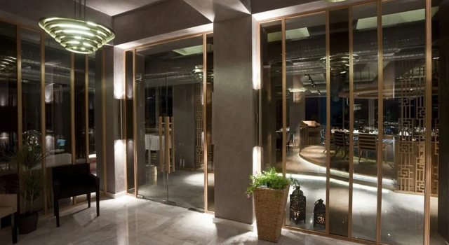 Denizati Plus Hotel