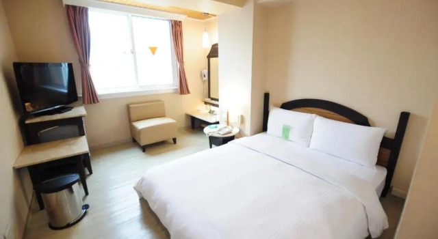 Номер Standard Kindness Hotel - Weiwuying Branch