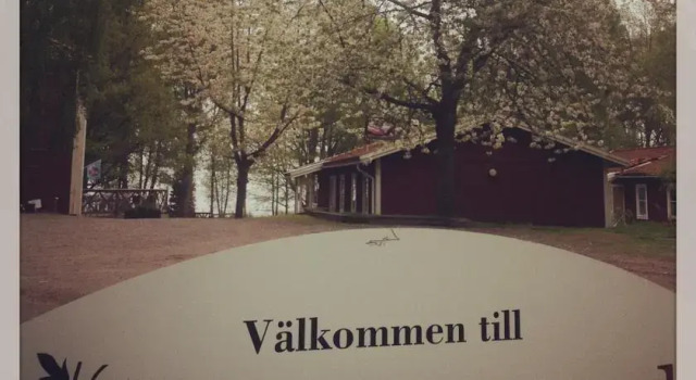 Läckö Strand, Book Hotel  