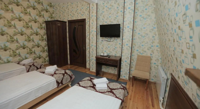 Margiana, Rezerwuj Hotel Samarkanda Uzbekistan