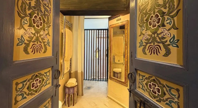 Standaard kamer Karawan Riad