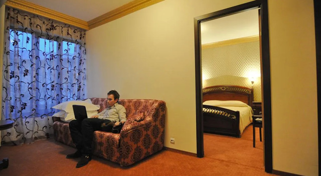 Hotel Eden