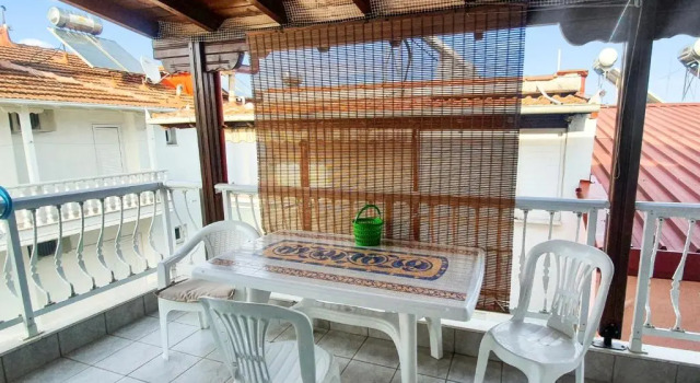 Seaflows Apartments #2, Book Apartment Paralia 