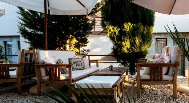 Апартаменты Charming 1 Bedroom Apartment