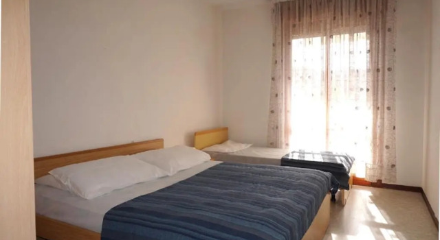 Caorle Economy Apartments, Забронировать Апартаменты/квартира Отели Каорле с парковкой, Парковка