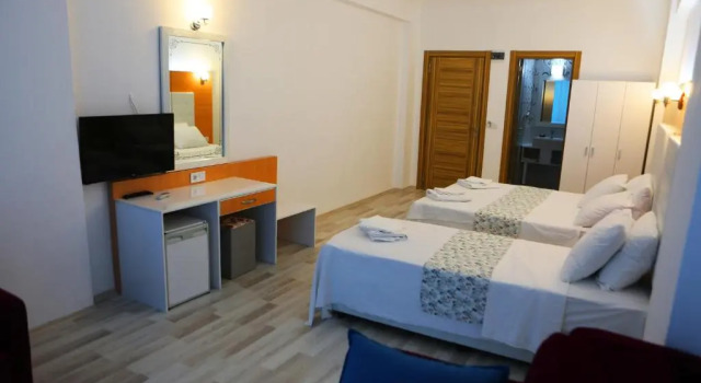 Люкс Uğur Otel
