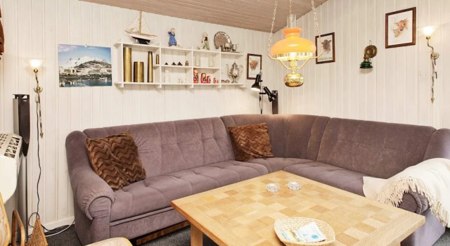 Tranquil Beach Retreat - By Traum Ferienwohnungen