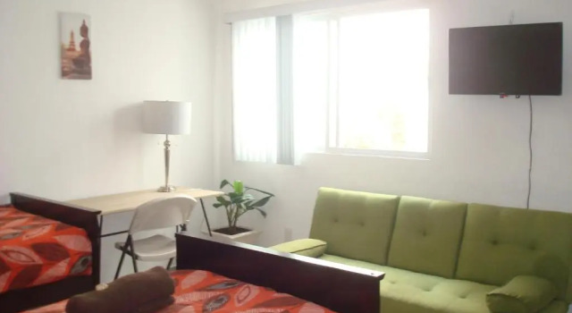 Номер Standard Casa Mariel