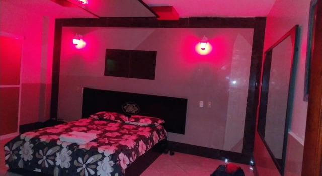 Номер Standard Hostal Nuevo Amanecer