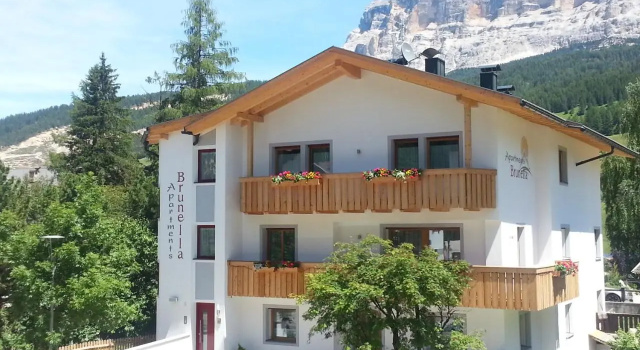 Apartments Brunella