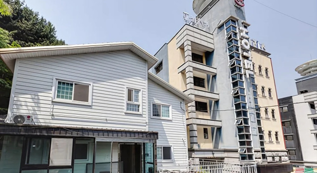 Yangju Aris Pension, Boek Hotel Jangheung-myeon Seoel