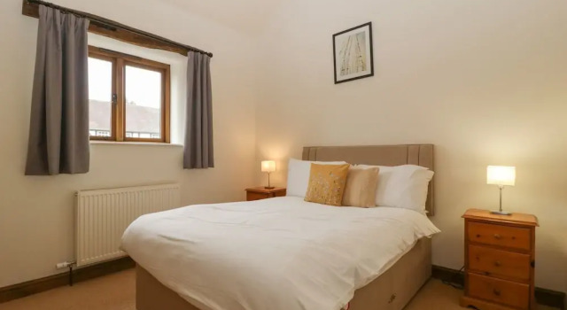 Cinder Cottage, Book Feriehus Worcester 